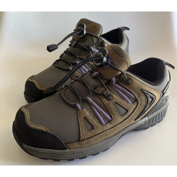 Orthofeet Moravia Waterproof Hiking Shoes Women's Size US 7.5 2E X-Wide - Picture 5 of 11